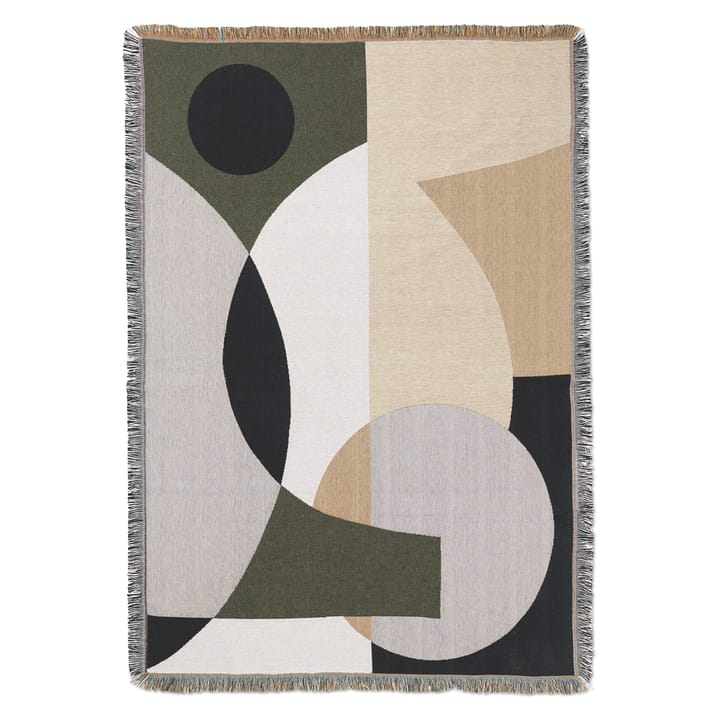 Entire tapestry plaid - 120x170 cm - Ferm Living