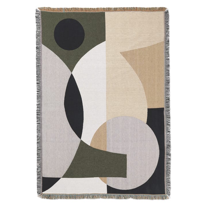 Entire tapestry plaid - 120x170 cm - ferm LIVING