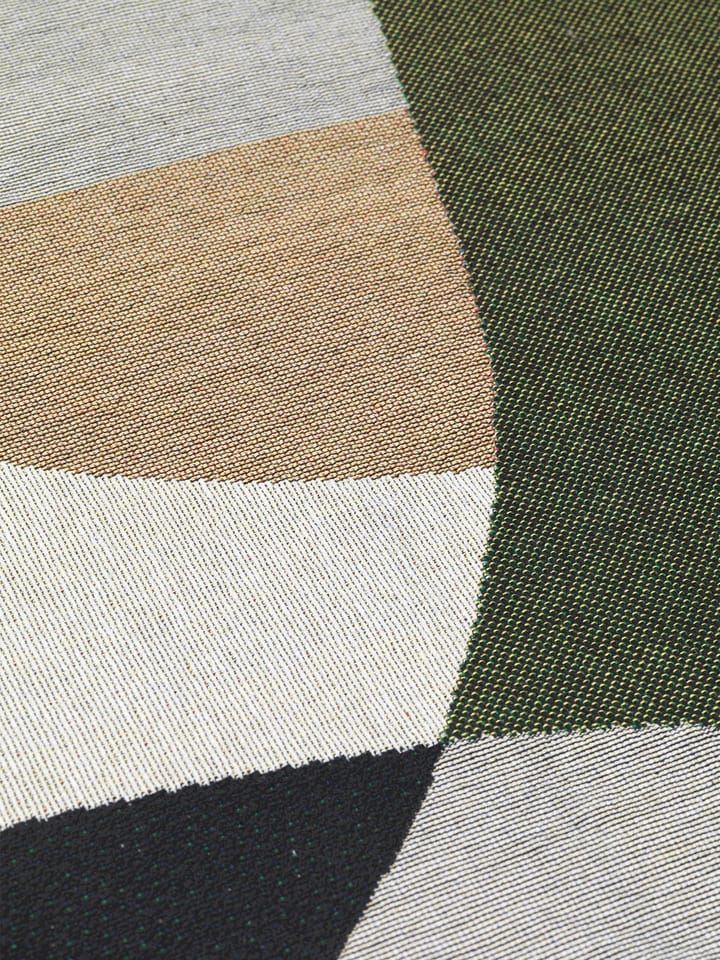 Entire tapestry plaid, 120x170 cm Ferm Living