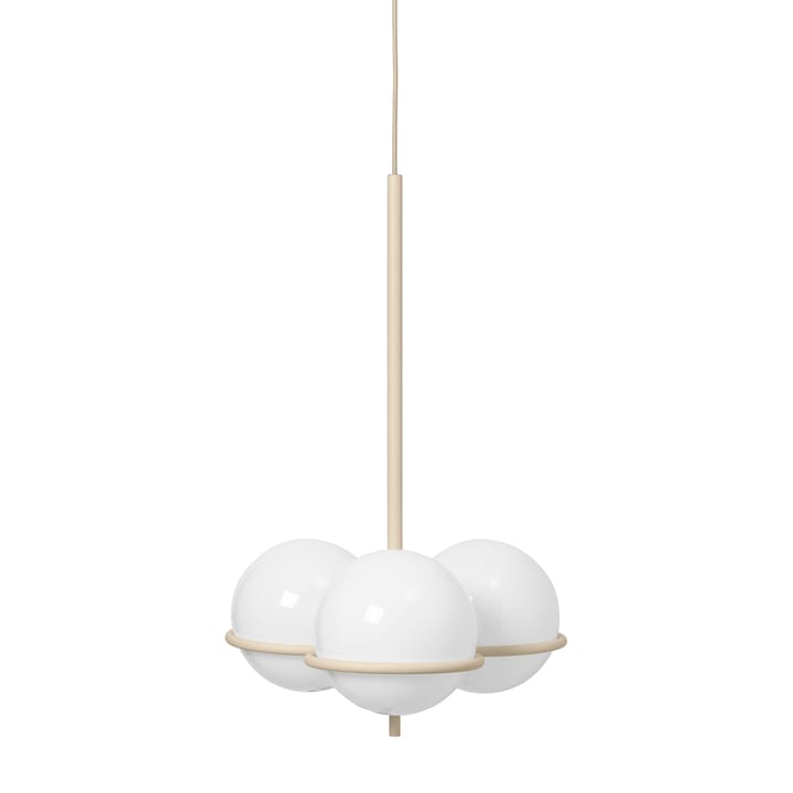 Era kroonluchter - Cashmere - Ferm Living