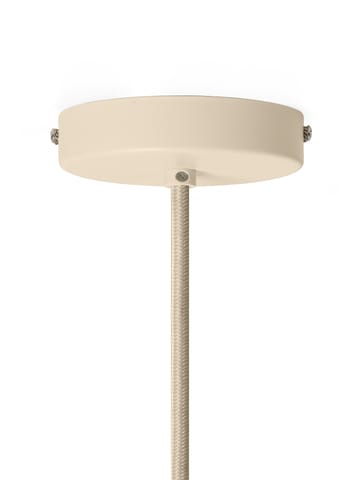 Era kroonluchter - Cashmere - Ferm Living