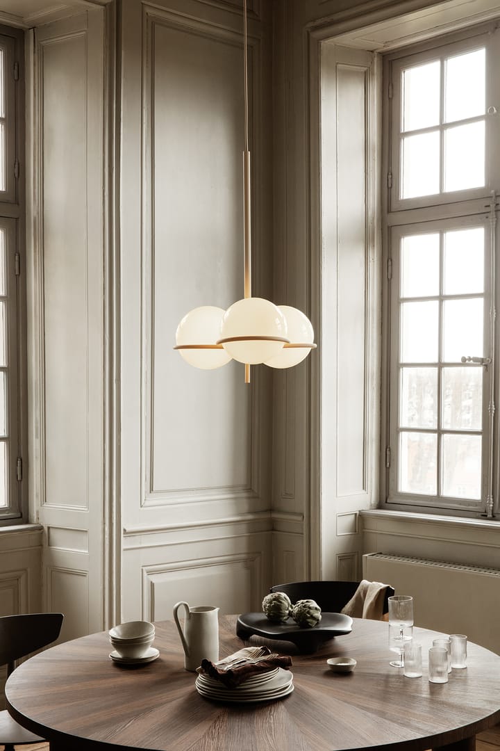 Era kroonluchter, Cashmere Ferm Living