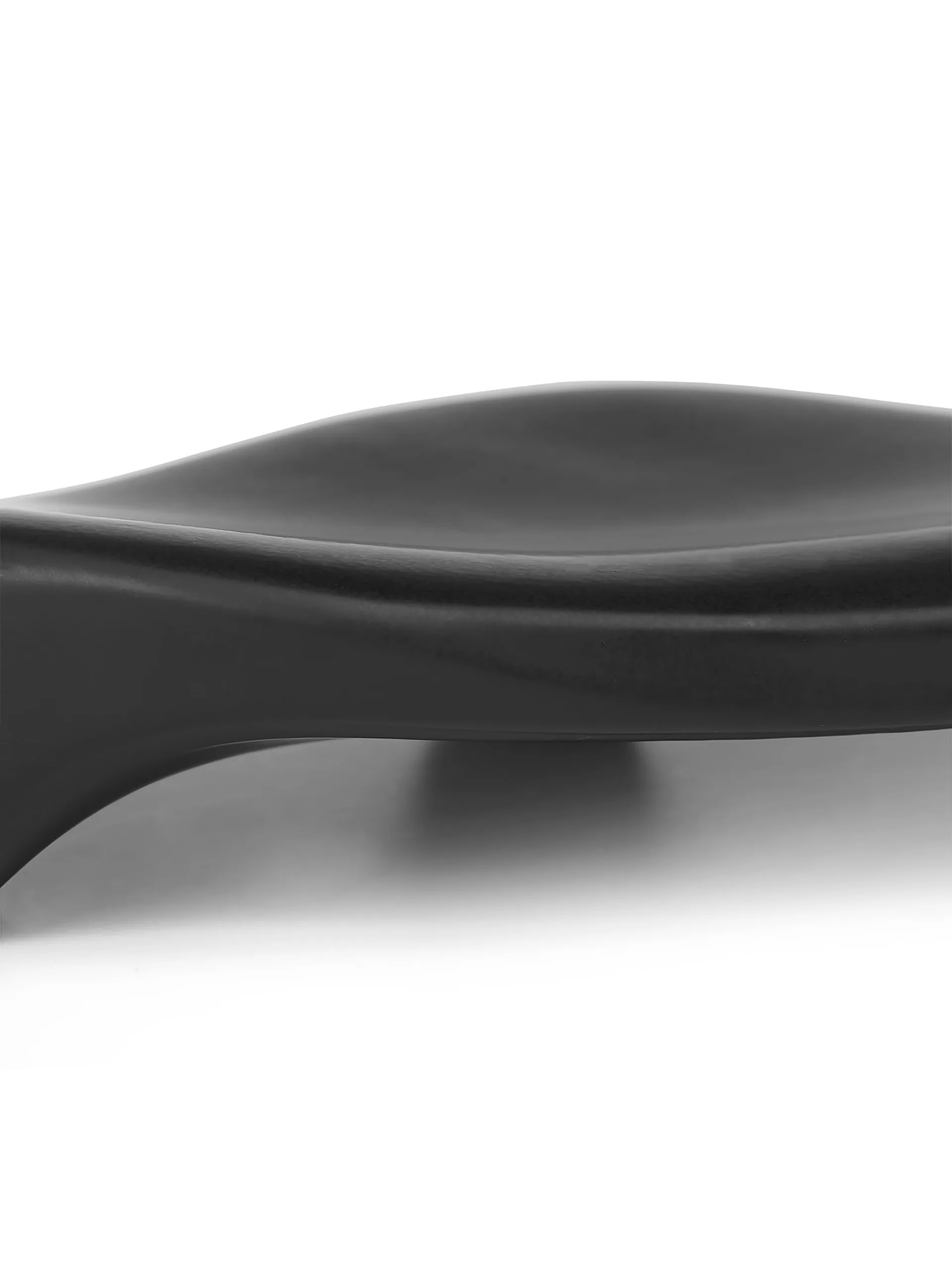 Esca Piece decoratieschaal, Black Ferm Living