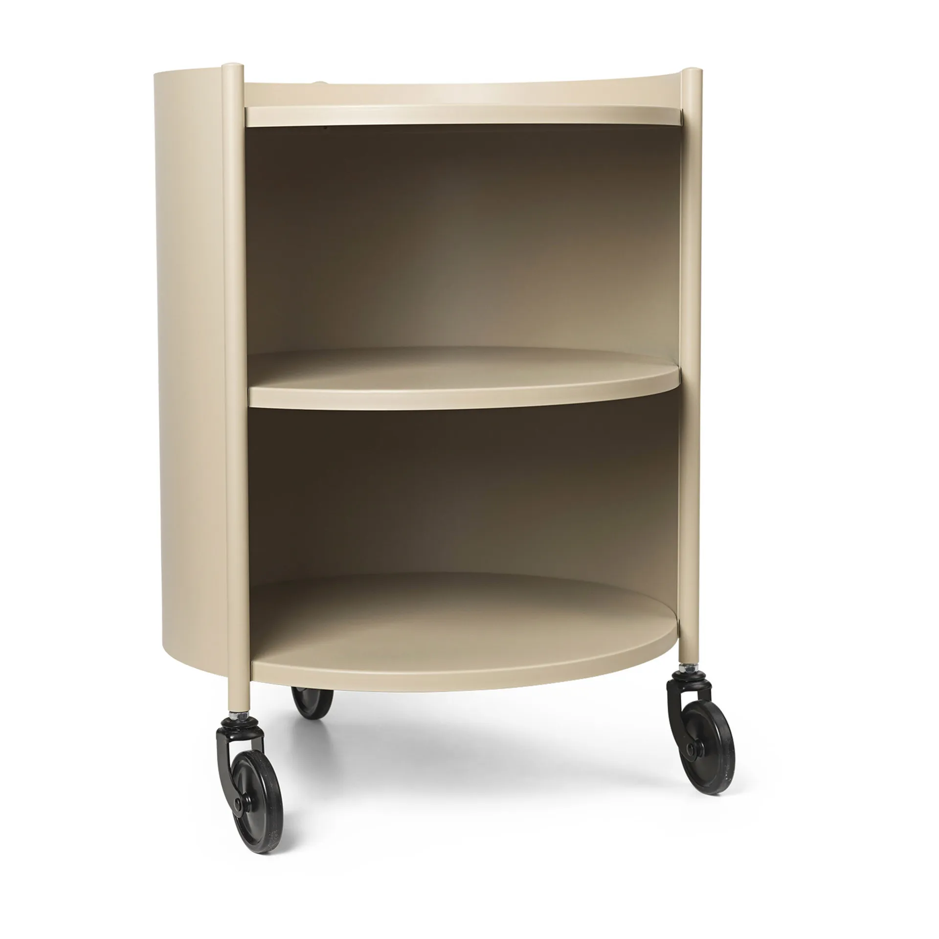 Eve bijzettafel, Cashmere Ferm Living