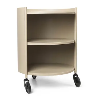 Eve bijzettafel - Cashmere - Ferm Living