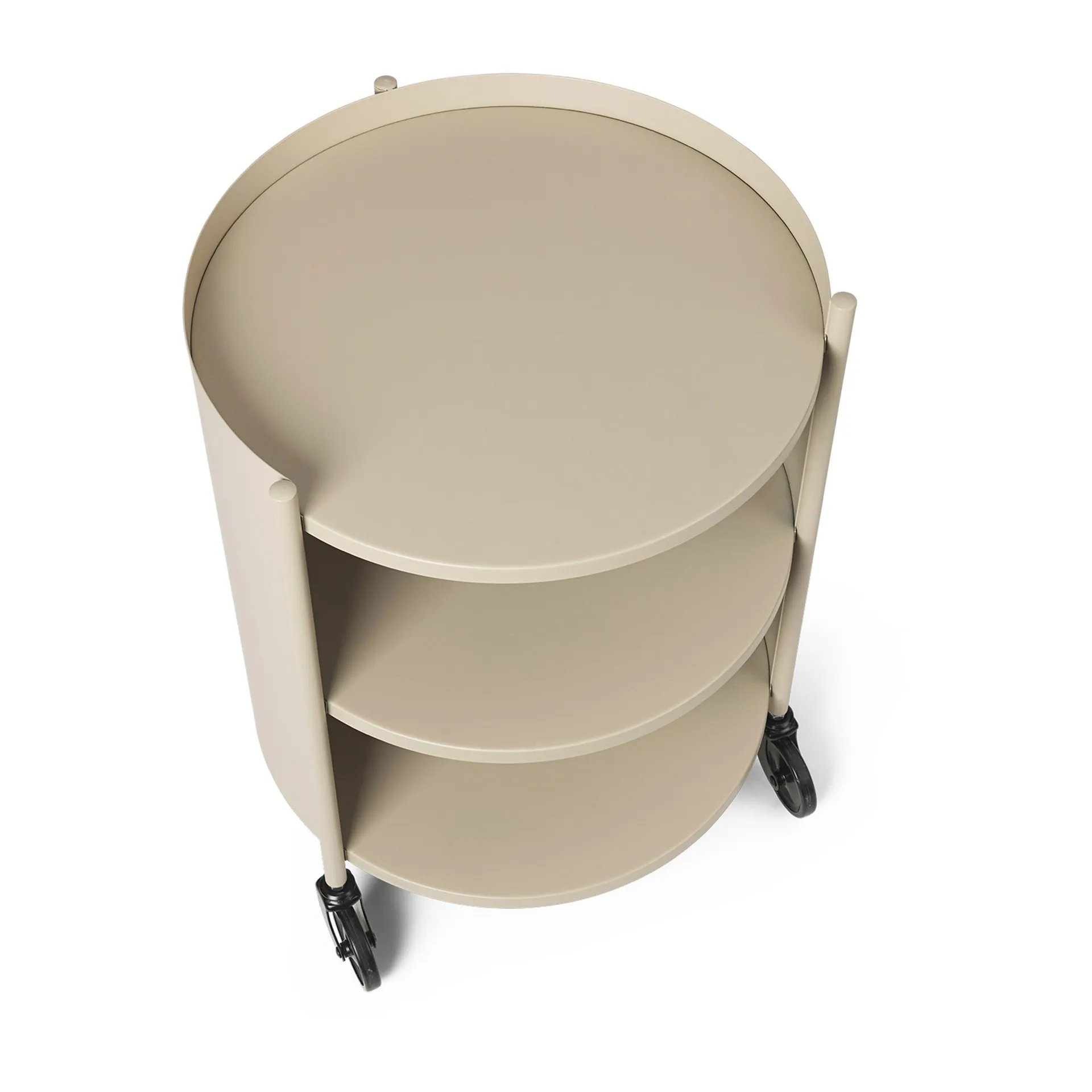 Eve bijzettafel, Cashmere Ferm Living