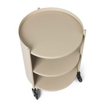 Eve bijzettafel - Cashmere - Ferm Living