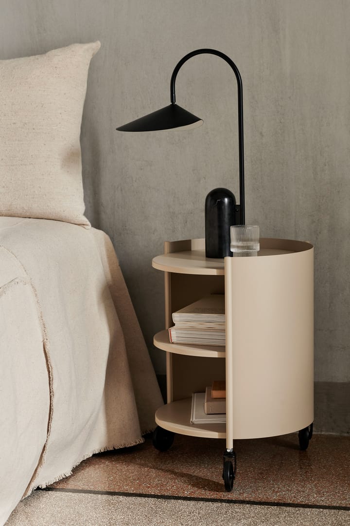Eve bijzettafel, Cashmere Ferm Living