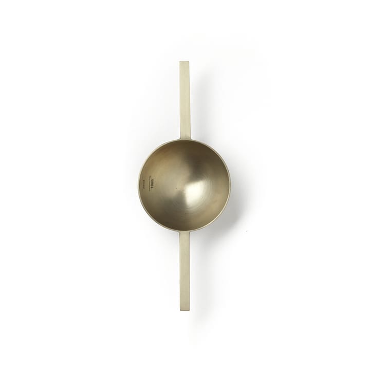 Fein jigger - Messing - Ferm Living
