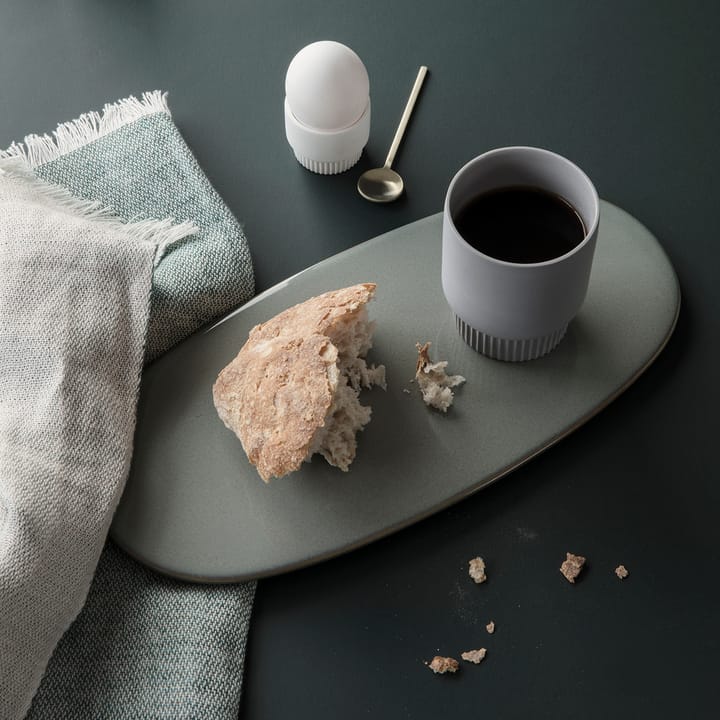 Fein kleine lepel 9 cm, Messing Ferm Living