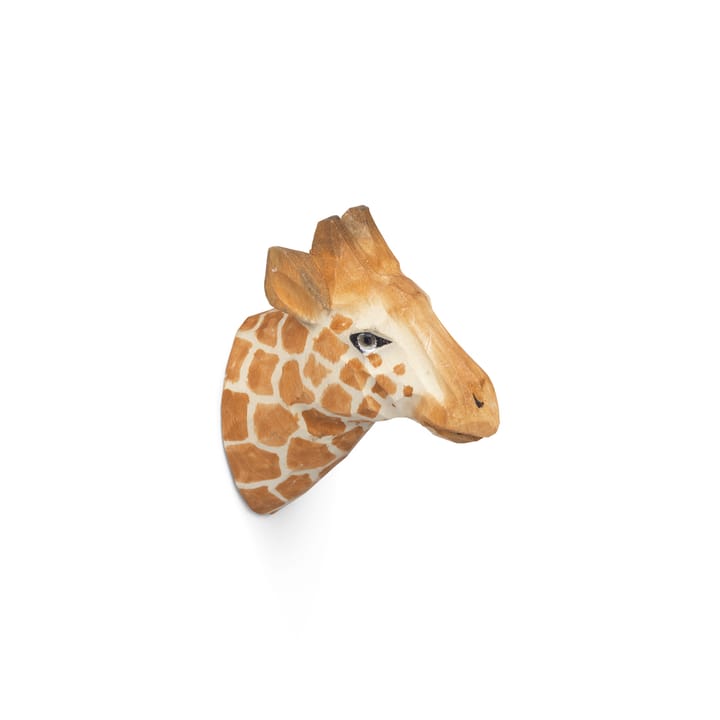 Ferm Living Animal haak - Giraffe - Ferm Living