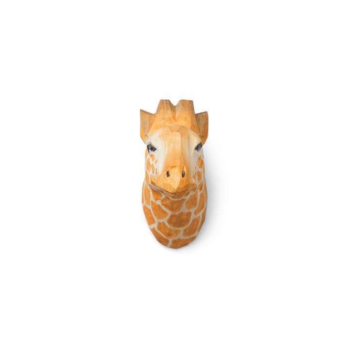 Ferm Living Animal haak, Giraffe Ferm Living
