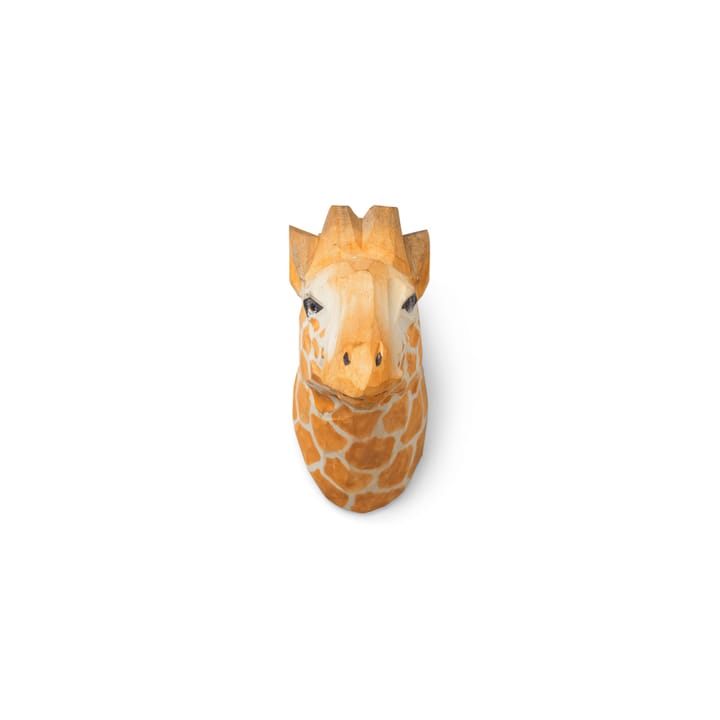 ferm LIVING Animal haak - Giraffe - ferm LIVING