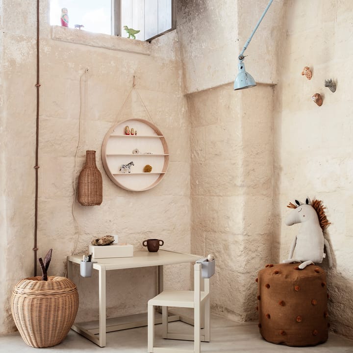 Ferm Living Animal haak, Giraffe Ferm Living