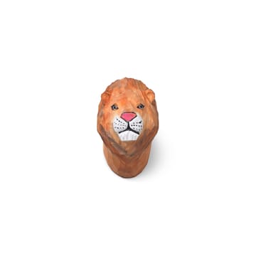 Ferm Living Animal haak - Leeuw - Ferm Living