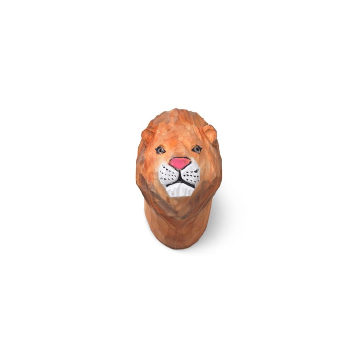 Ferm Living Animal haak, Leeuw Ferm Living
