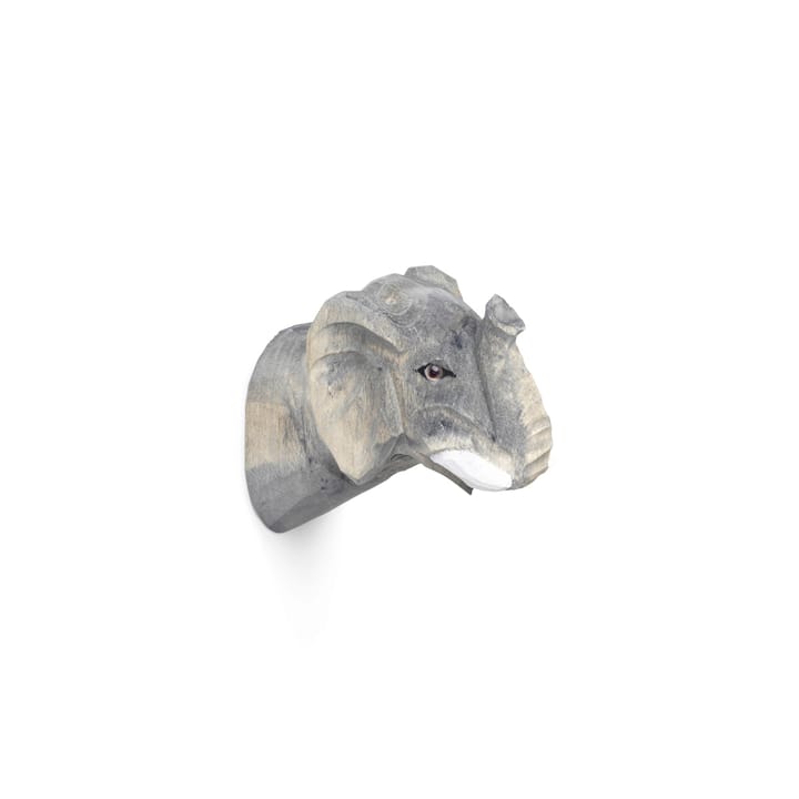 Ferm Living Animal haak - Olifant - Ferm Living