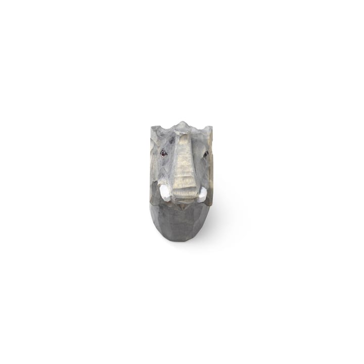 Ferm Living Animal haak, Olifant Ferm Living