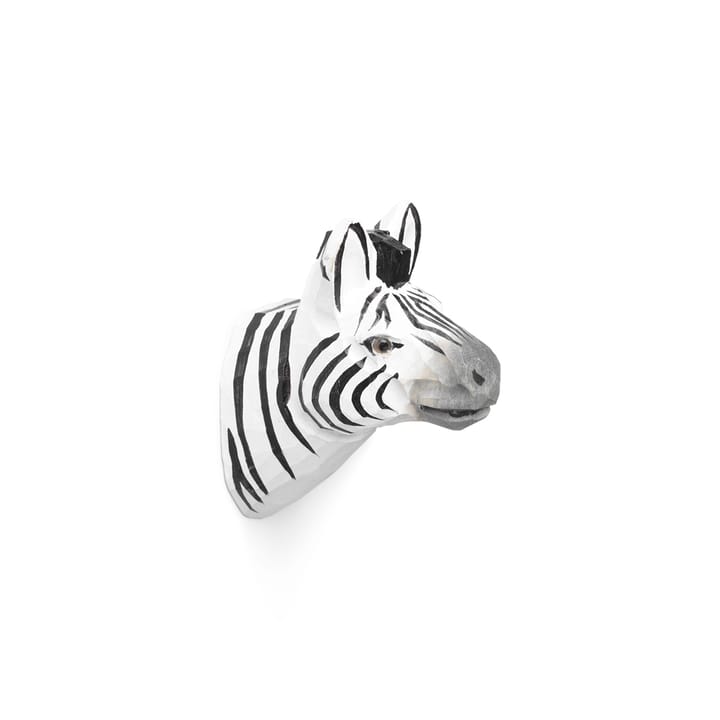 ferm LIVING Animal haak - Zebra - Ferm LIVING