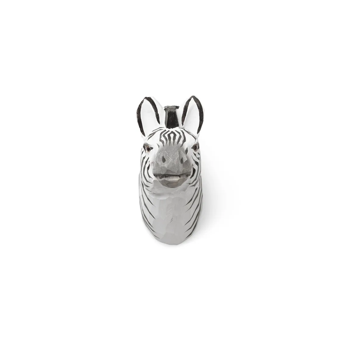 Ferm Living Animal haak, Zebra Ferm Living