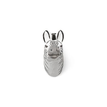 ferm LIVING Animal haak - Zebra - ferm LIVING