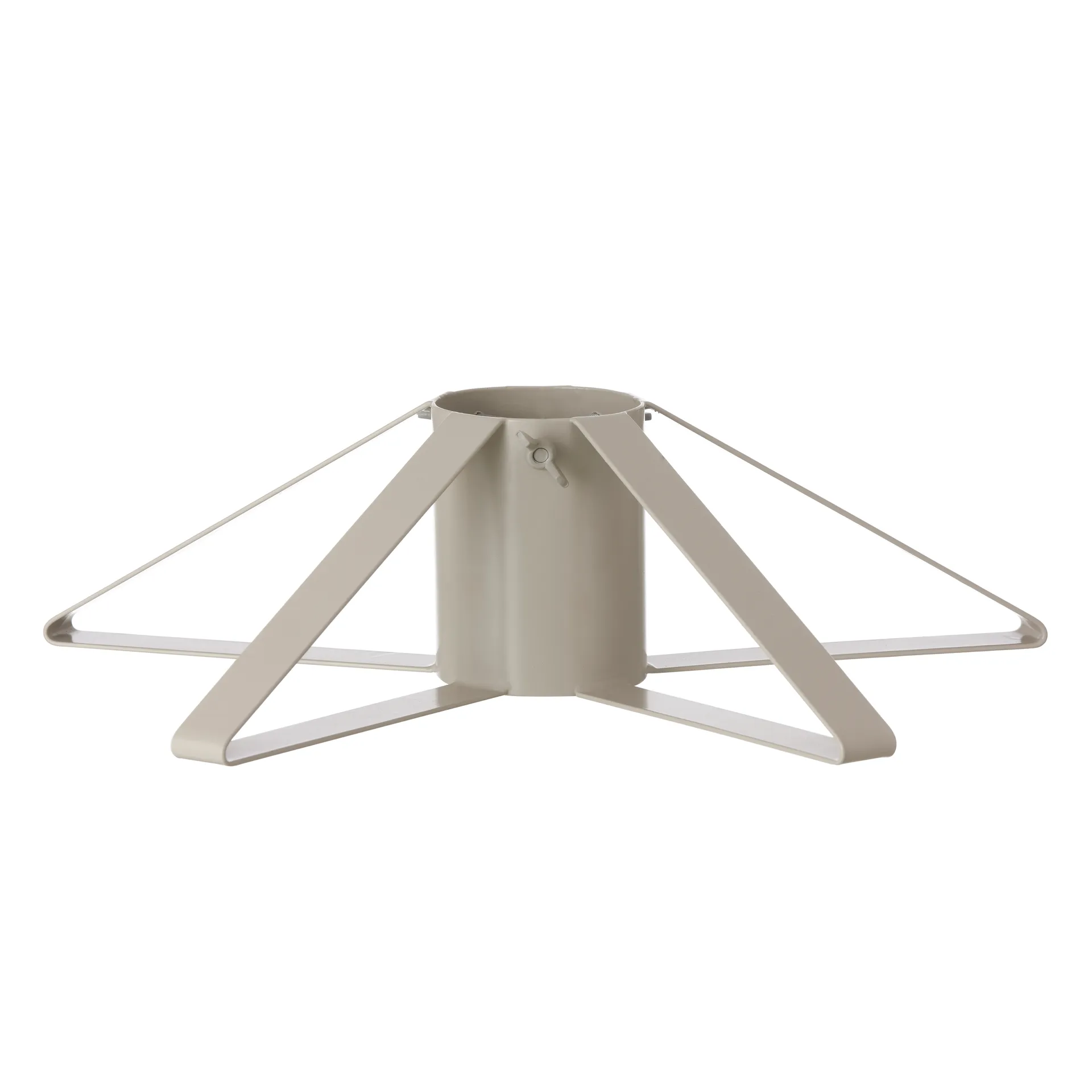 Ferm Living Kerstboomvoet, grijs Ferm Living