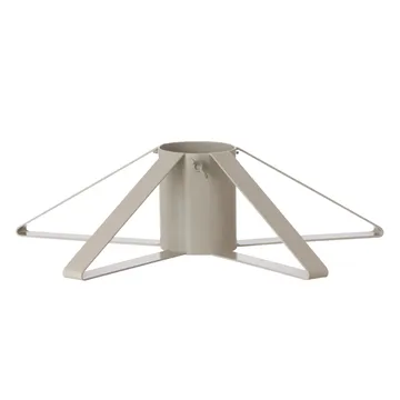 Ferm Living Kerstboomvoet - grijs - Ferm Living