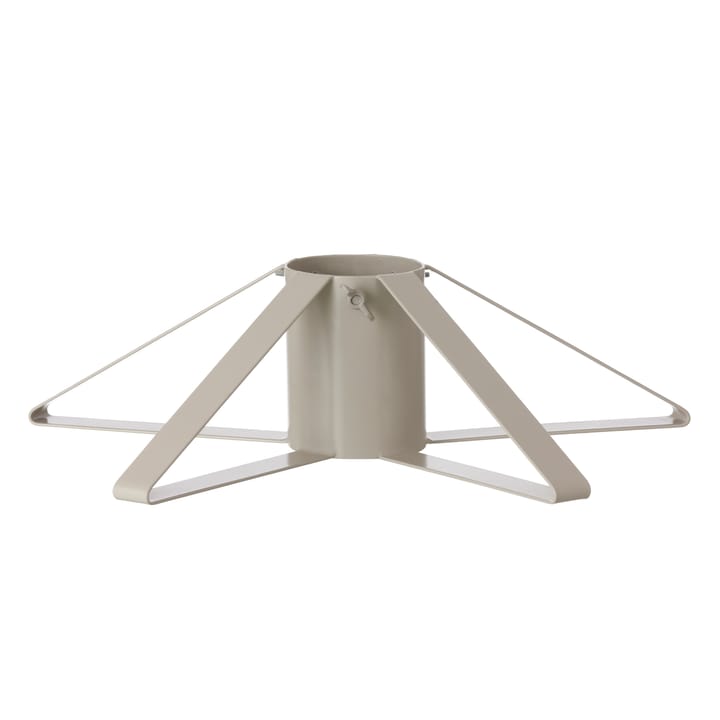Ferm Living Kerstboomvoet - grijs - Ferm Living