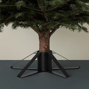 Ferm Living Kerstboomvoet - zwart - Ferm Living