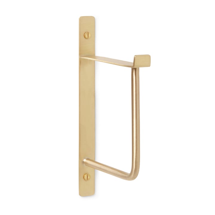 Ferm Living kledinghanger - Brass - Ferm Living
