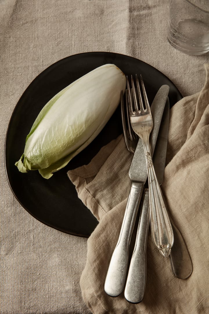 Ferm Living linnen servetten 2-pack, Natural Ferm Living