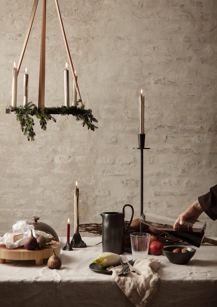Ferm Living linnen servetten 2-pack, Natural Ferm Living