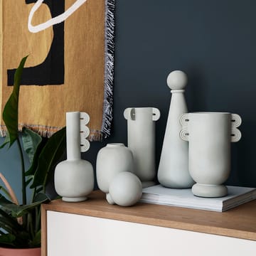 ferm LIVING Muses vaas - calli - ferm LIVING