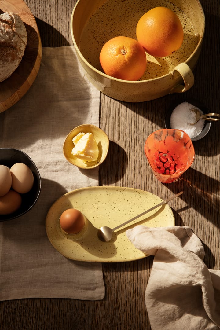 Ferm Living placemat linnen 2-pack, Natural Ferm Living