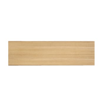 Ferm Living plank - geoliede eik - Ferm Living