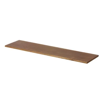 Ferm Living plank - gerookte eik - Ferm Living