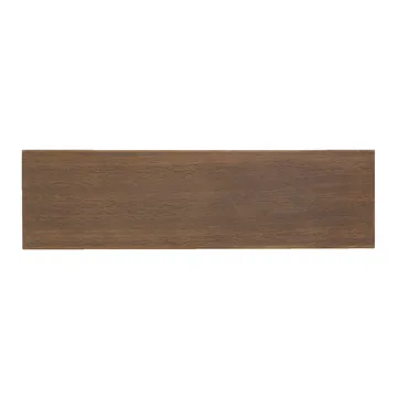 Ferm Living plank - gerookte eik - Ferm Living