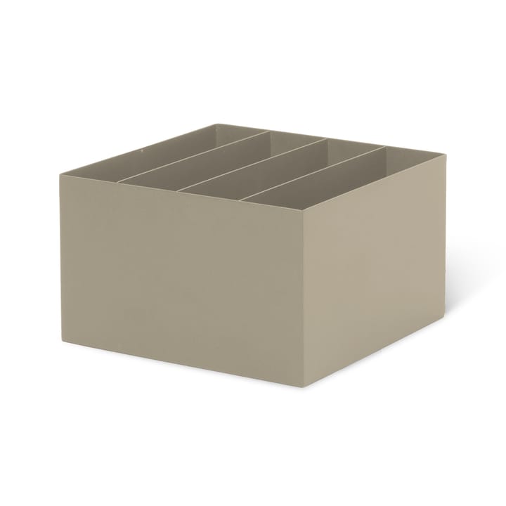 Ferm Living plant box divider, Cashmere Ferm Living