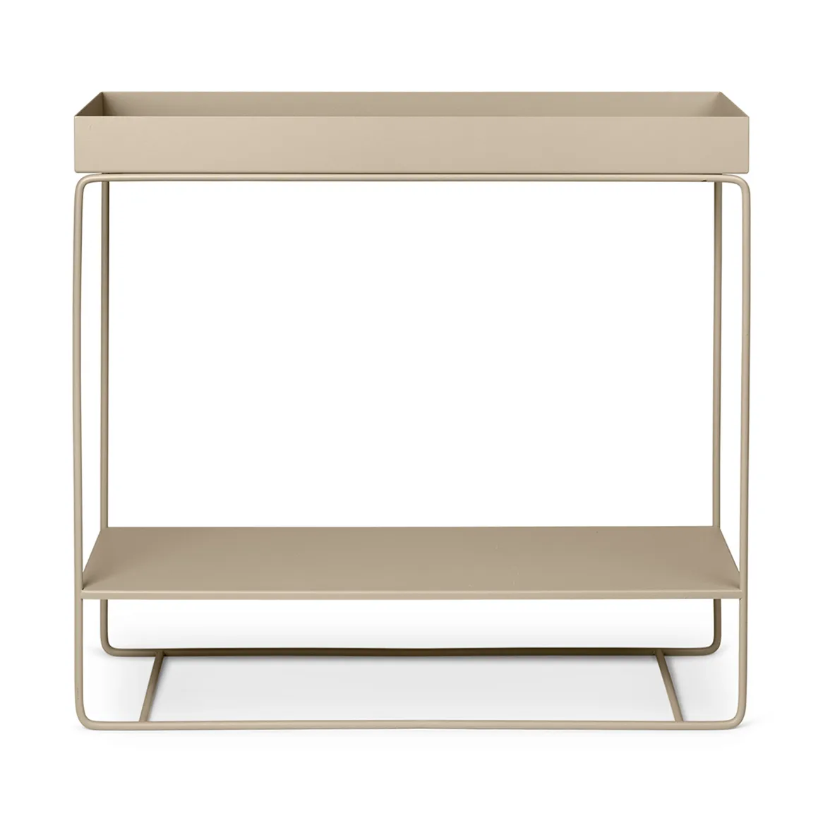 Ferm Living plant box plantentafel, Cashmere Ferm Living