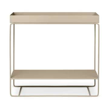 Ferm Living plant box plantentafel - Cashmere - Ferm Living