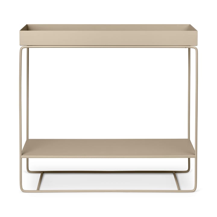 Ferm Living plant box plantentafel - Cashmere - Ferm Living