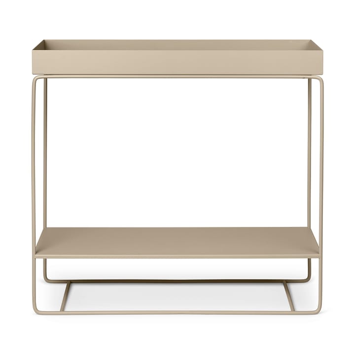 ferm LIVING plant box plantentafel - Cashmere - Ferm LIVING