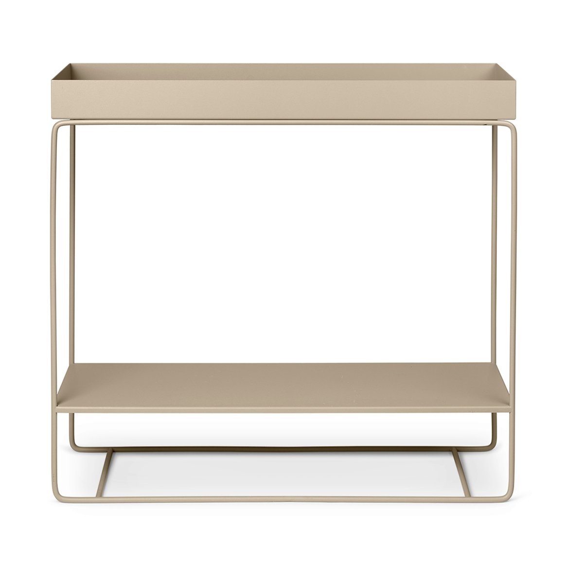 ferm LIVING ferm LIVING plant box plantentafel Cashmere