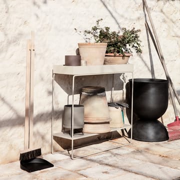 Ferm Living plant box plantentafel - Cashmere - Ferm Living