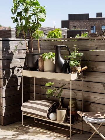 Ferm Living plant box plantentafel - Cashmere - Ferm Living
