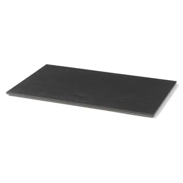 Ferm Living plant box tray large 57,5 cm - Black - Ferm Living