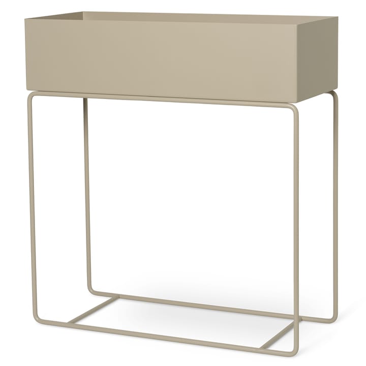 ferm LIVING plantenbak - Cashmere (beige) - Ferm Living