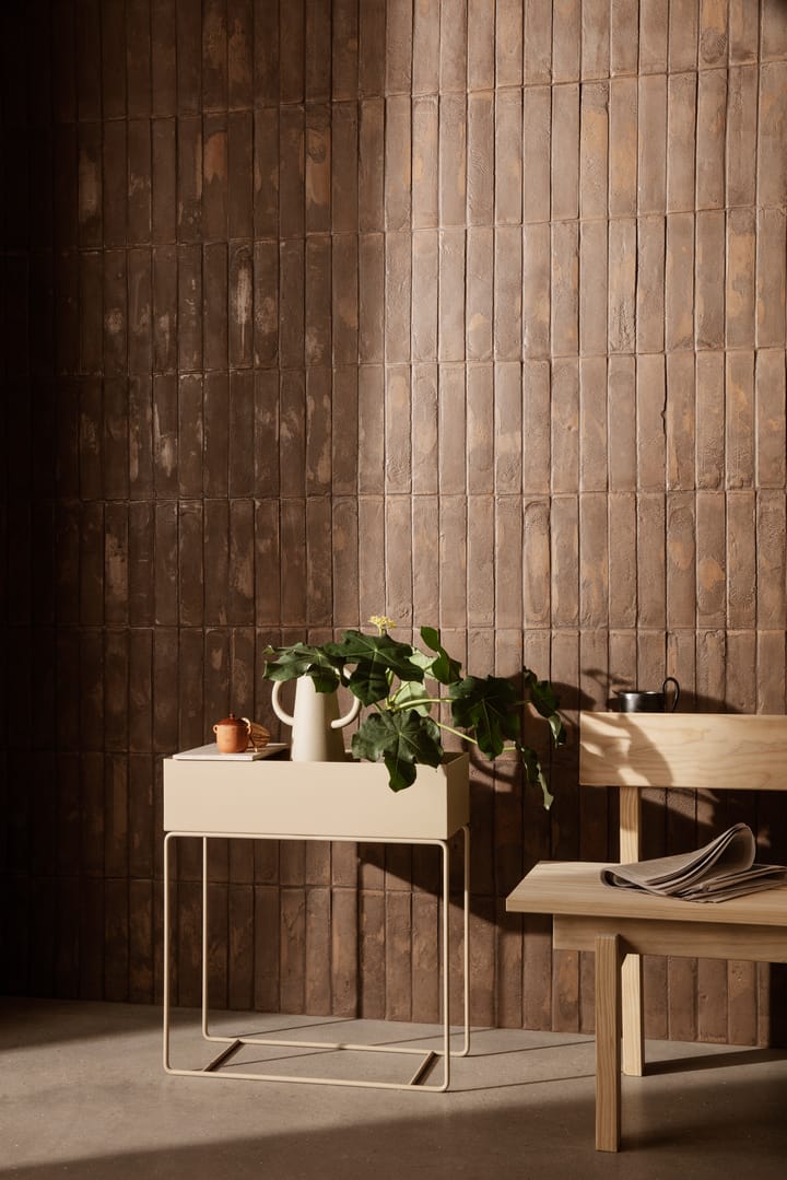 ferm LIVING plantenbak, Cashmere (beige) Ferm Living