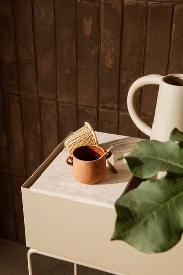 ferm LIVING plantenbak - Cashmere (beige) - Ferm Living