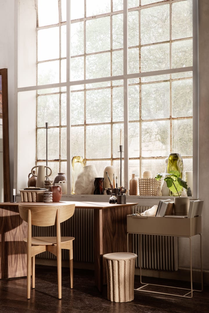 ferm LIVING plantenbak, Cashmere (beige) Ferm Living